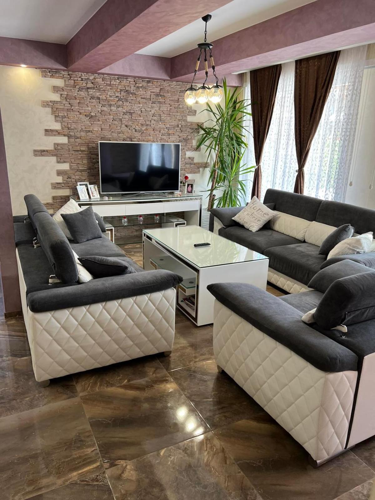 Vila Tatjana Vodice Exterior photo