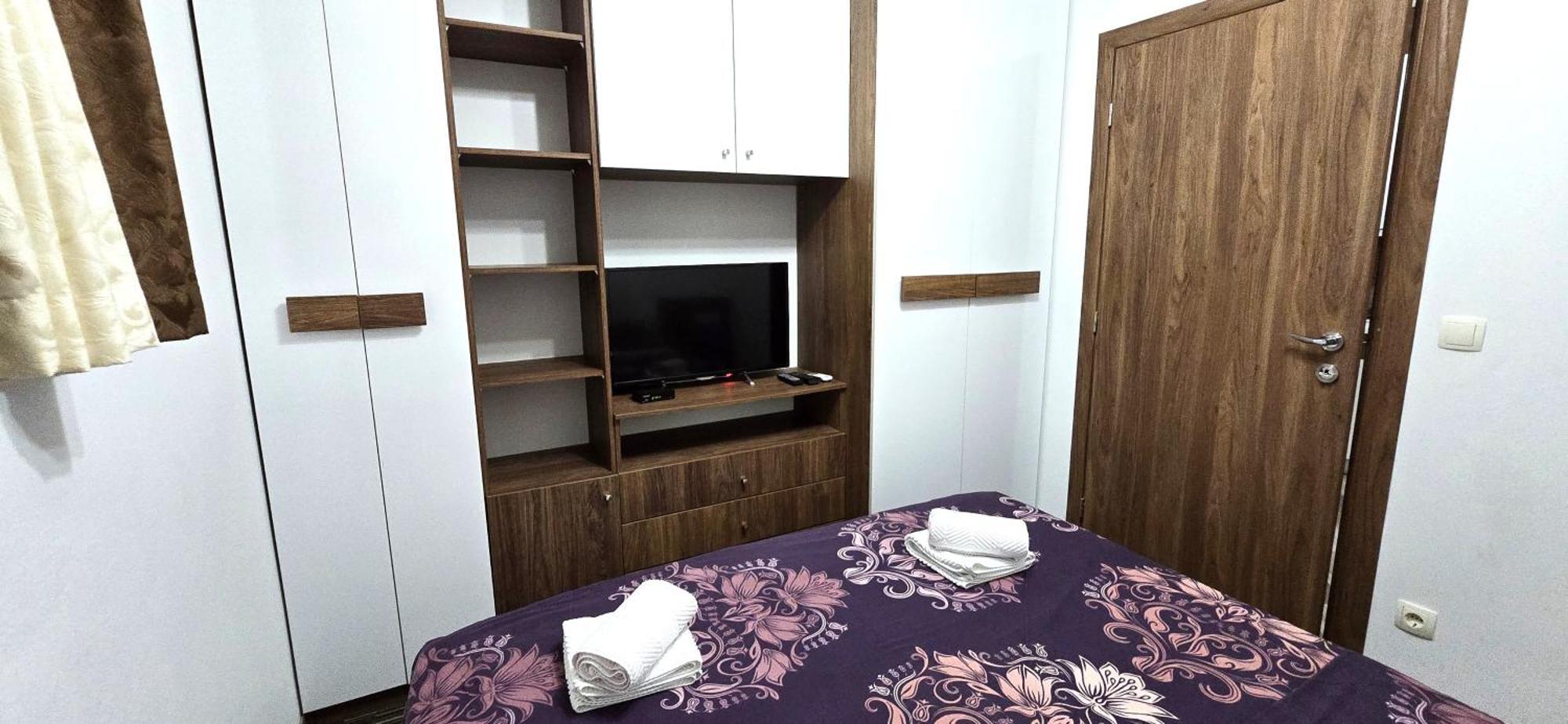 Vila Tatjana Vodice Exterior photo