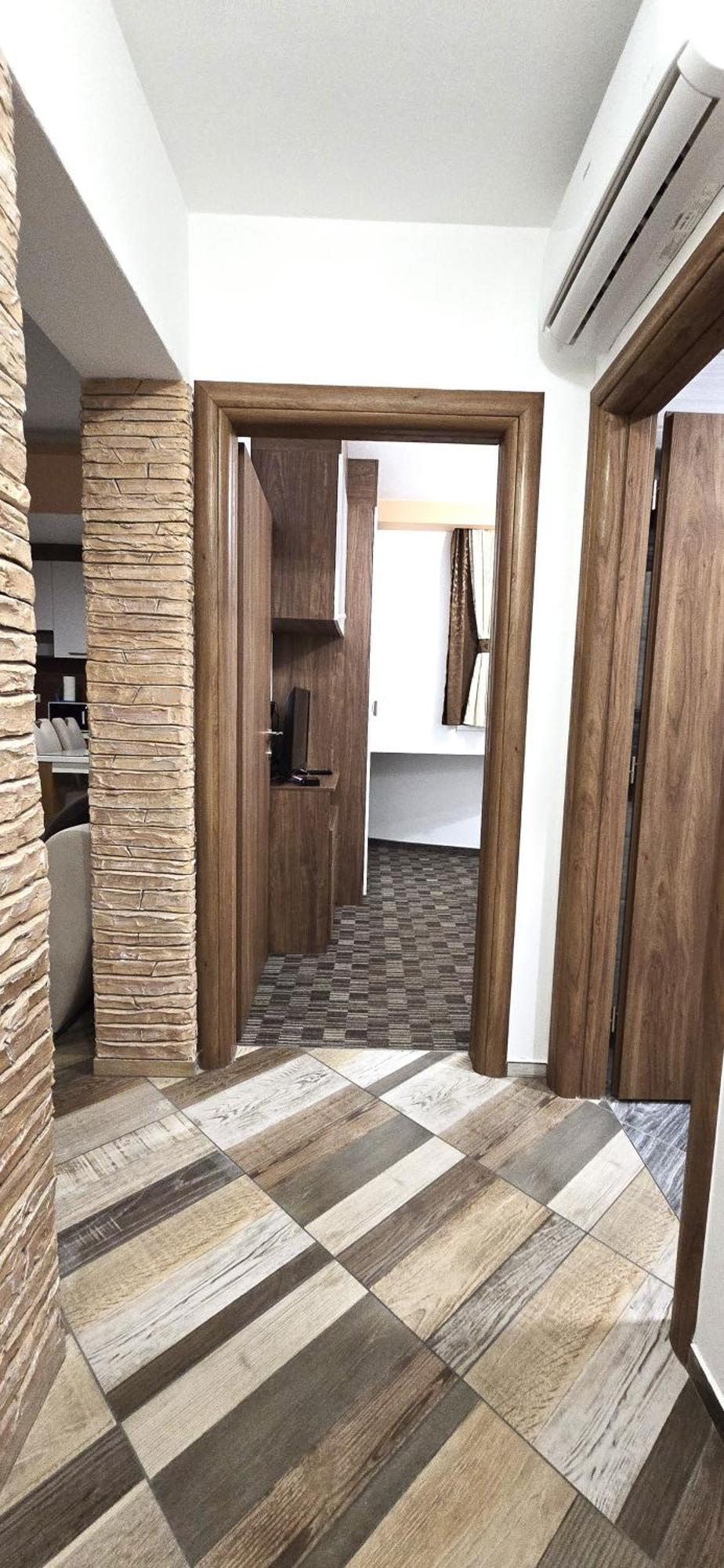 Vila Tatjana Vodice Exterior photo